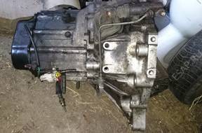 КОРОБКА ПЕРЕДАЧw mazda xedos 6 1,6 1997