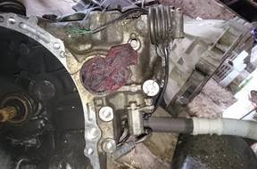 КОРОБКА ПЕРЕДАЧw mazda xedos 6 1,6 1997