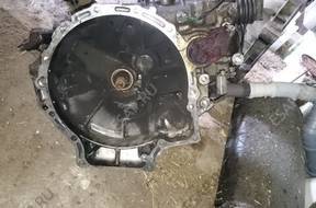 КОРОБКА ПЕРЕДАЧw mazda xedos 6 1,6 1997