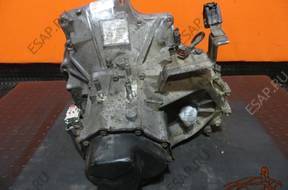КОРОБКА ПЕРЕДАЧW MAZDA XEDOS 6 1.6 16V 1994