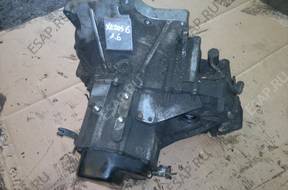 КОРОБКА ПЕРЕДАЧW MAZDA XEDOS 6 1.6 16v