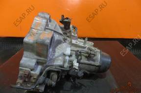 КОРОБКА ПЕРЕДАЧW MAZDA XEDOS 6 2.0 V6 1997