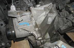 КОРОБКА ПЕРЕДАЧW MAZDA2 1.4 16V