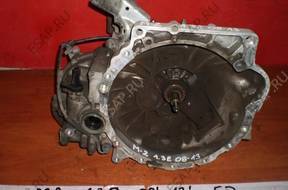 КОРОБКА ПЕРЕДАЧW MAZDA2 MAZDA 2 1.3 08-13 LG