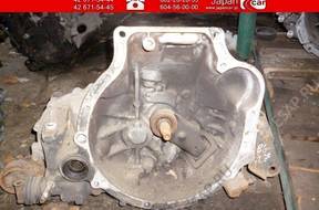 КОРОБКА ПЕРЕДАЧW MAZDA323 BG 1.7 ДИЗЕЛЬ 89-94