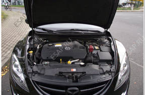 КОРОБКА ПЕРЕДАЧW MAZDA6 6 VI 2.0 CITD