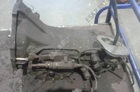 КОРОБКА ПЕРЕДАЧW MB 100 2.4 D