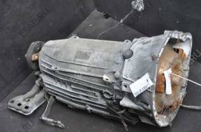 КОРОБКА ПЕРЕДАЧw MB 204 1.8B 2011 722.997