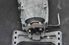 КОРОБКА ПЕРЕДАЧw MB 204 1.8B 2011 722.997