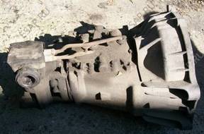 КОРОБКА ПЕРЕДАЧw Mb 207 4b 6022610118