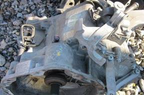 КОРОБКА ПЕРЕДАЧW MB A-KLASA W169 1,8 CD 041763 0540