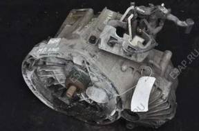 КОРОБКА ПЕРЕДАЧw MB A140  1.4B 60kw 2003 716.503