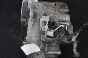 КОРОБКА ПЕРЕДАЧw MB A140  1.4B 60kw 2003 716.503