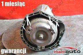 КОРОБКА ПЕРЕДАЧW MB C KLASA W203 2.2 CDI АВТОМАТИЧЕСКАЯ FV