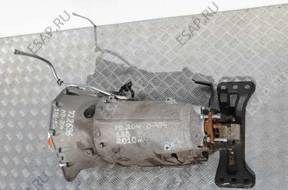 КОРОБКА ПЕРЕДАЧw MB C W204 1.8B 115kw 2010 722.696