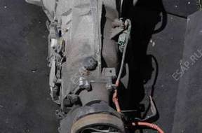КОРОБКА ПЕРЕДАЧw MB E230 110KW 1995 722.440