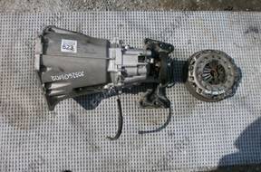 КОРОБКА ПЕРЕДАЧw MB SLK W171 W-171 2.0 kompresor