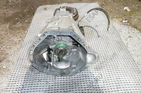 КОРОБКА ПЕРЕДАЧw MB SLK W171 W-171 2.0 kompresor
