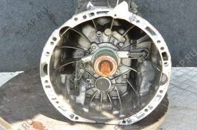 КОРОБКА ПЕРЕДАЧw MB SPRINTER 2.1CDI 2010 711.680