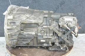 КОРОБКА ПЕРЕДАЧw MB SPRINTER 2.1CDI 2010 711.680