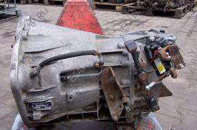 КОРОБКА ПЕРЕДАЧw MB Sprinter 313 2.2 TDI '00-'06