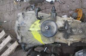 КОРОБКА ПЕРЕДАЧW MB SPRINTER 96-99 POJ 2,3 - 2,9