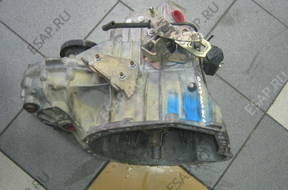 КОРОБКА ПЕРЕДАЧw MB Vito W638 2.2CDi A6382602200