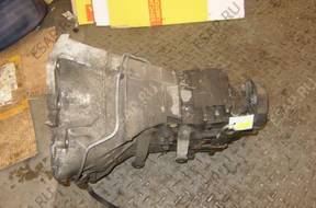 КОРОБКА ПЕРЕДАЧw MB W124 3.0 D '86-'96
