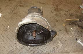 КОРОБКА ПЕРЕДАЧw MB W124 3.0 D '86-'96