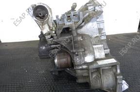 КОРОБКА ПЕРЕДАЧw MBE9 2,2i-ctdi 4x4 Honda CR-V II