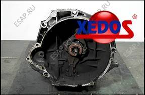 КОРОБКА ПЕРЕДАЧW MC AUDI 100 C3 87 1.8 MC QUATTRO