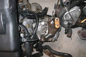 КОРОБКА ПЕРЕДАЧW MC372 NUBIRA III 1.6 16V E-TEC II