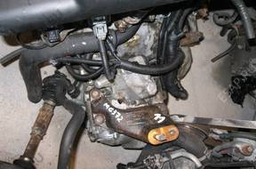 КОРОБКА ПЕРЕДАЧW MC372 NUBIRA III 1.6 16V E-TEC II