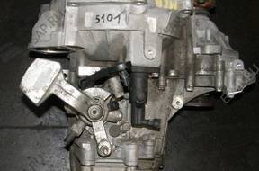 КОРОБКА ПЕРЕДАЧW MCB 1.4 tsi VW GOLF VI