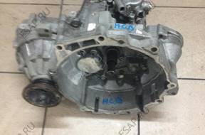 КОРОБКА ПЕРЕДАЧw MCB 6-СТУПЕНЧАТАЯw 1.4 TSI VW AUDI SEAT