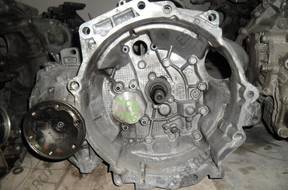 КОРОБКА ПЕРЕДАЧW MCB 6-СТУПЕНЧАТАЯW 1.4 TSI VW GOLF VI