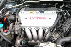 КОРОБКА ПЕРЕДАЧw MCTA Accord АВТОМАТИЧЕСКАЯ niski ПРОБЕГ