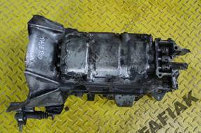 КОРОБКА ПЕРЕДАЧw ME580807 Pajero II 2 2,5 TD 1998