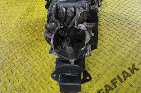 КОРОБКА ПЕРЕДАЧw ME580807 Pajero II 2 2,5 TD 1998