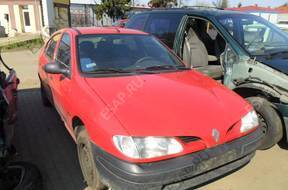 КОРОБКА ПЕРЕДАЧW MEGANE 1,4 БЕНЗИН-