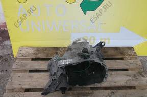 КОРОБКА ПЕРЕДАЧW MEGANE 1,6 16V JB3953