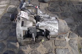 КОРОБКА ПЕРЕДАЧW MEGANE 1,6 БЕНЗИН JB1 164 98 год,. NR 805/1