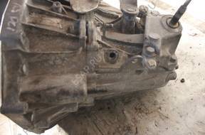 КОРОБКА ПЕРЕДАЧW MEGANE  1.5DCI