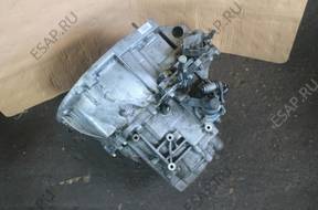 КОРОБКА ПЕРЕДАЧW MEGANE 1.9 DCI 120KM 05.8200361232