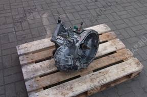 КОРОБКА ПЕРЕДАЧw Megane 1.9 dCi 2007 год