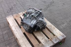 КОРОБКА ПЕРЕДАЧw Megane 1.9 dCi 2007 год