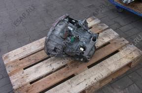 КОРОБКА ПЕРЕДАЧw Megane 1.9 dCi 2007 год