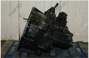 КОРОБКА ПЕРЕДАЧw Megane 1.9 DCi Scenic II 2 F9A