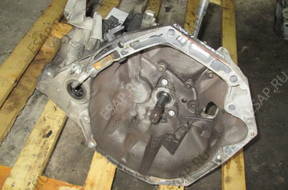 КОРОБКА ПЕРЕДАЧW MEGANE 2 1,5DCI  JR5108