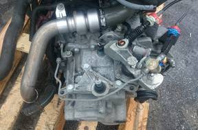 КОРОБКА ПЕРЕДАЧW MEGANE 2 1.9 dCi 130KM 6-СТУПЕНЧАТАЯW